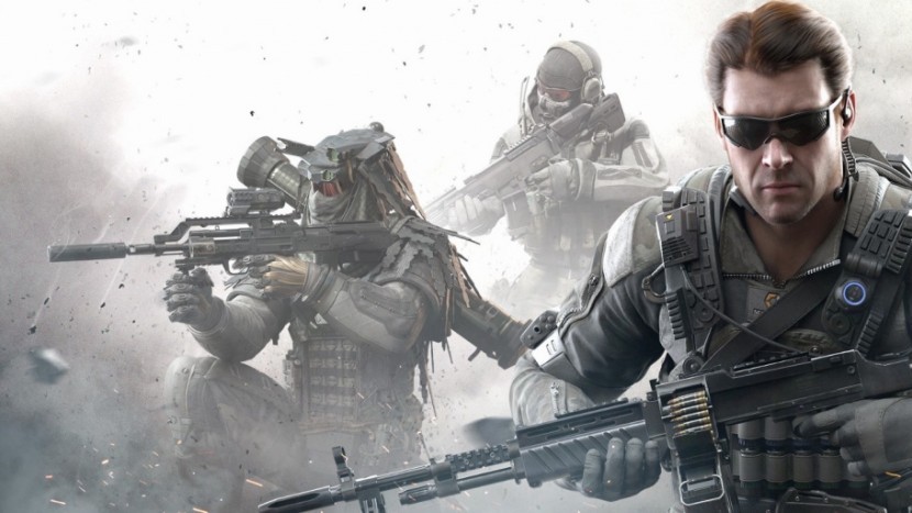 Activision купили Digital Legends для работы над новой мобильной игрой