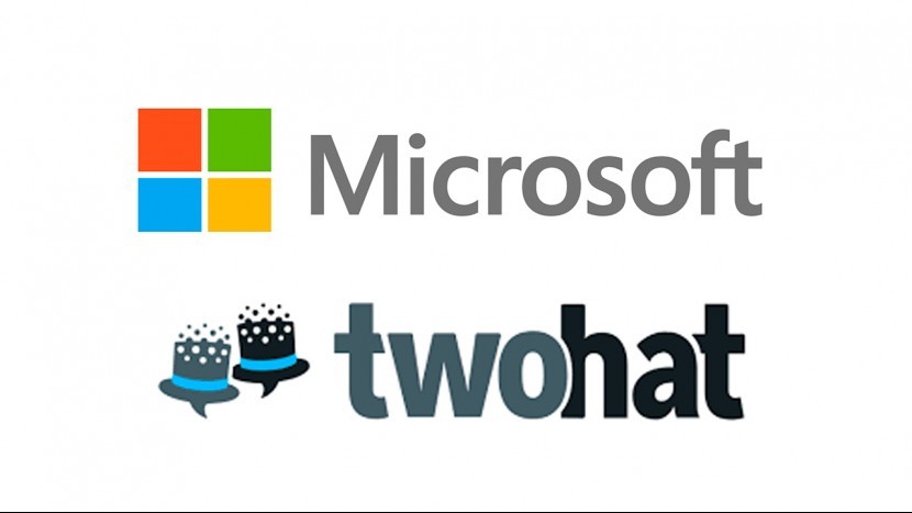 Microsoft купила компанию Two Hat