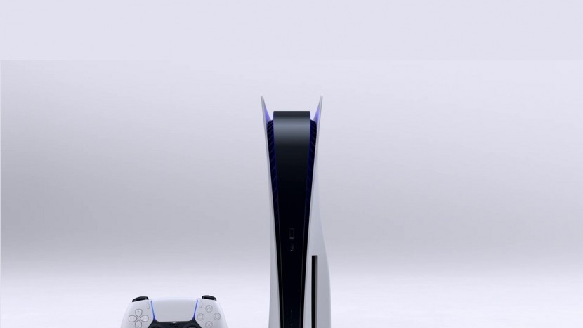 Для PlayStation 5 вышел патч 21.02-04.50.00 повышающий стабильность консоли