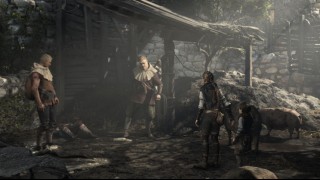 прохождение A Plague Tale Requiem