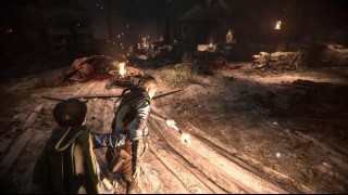 прохождение A Plague Tale Requiem