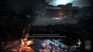 прохождение A Plague Tale Requiem