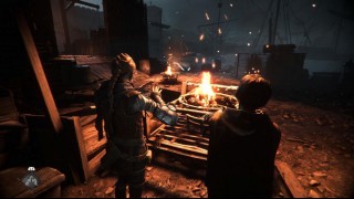 прохождение A Plague Tale Requiem