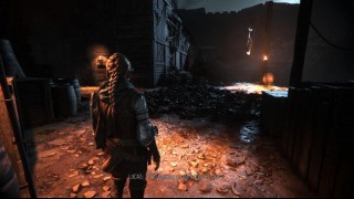 прохождение A Plague Tale Requiem