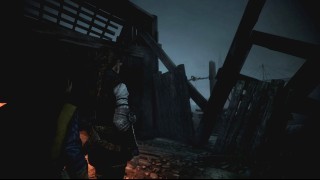 прохождение A Plague Tale Requiem