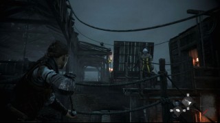 прохождение A Plague Tale Requiem