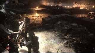 прохождение A Plague Tale Requiem