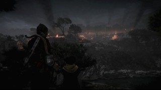 прохождение A Plague Tale Requiem