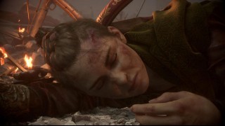 прохождение A Plague Tale Requiem