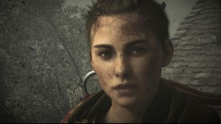 прохождение A Plague Tale Requiem