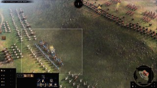 прохождение Age of Empires 4