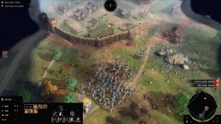 прохождение Age of Empires 4