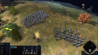 прохождение Age of Empires 4