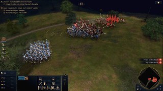 прохождение Age of Empires 4