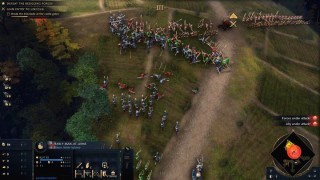 прохождение Age of Empires 4