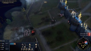 прохождение Age of Empires 4