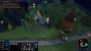 прохождение Age of Empires 4