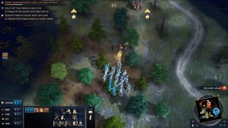 прохождение Age of Empires 4