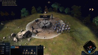 прохождение Age of Empires 4