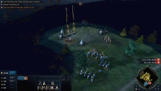 прохождение Age of Empires 4