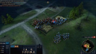 прохождение Age of Empires 4