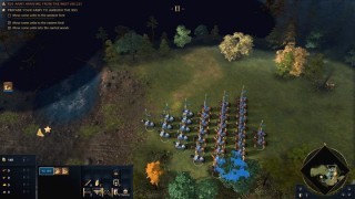 прохождение Age of Empires 4