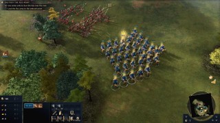 прохождение Age of Empires 4