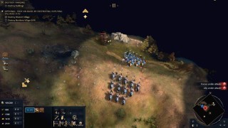 прохождение Age of Empires 4