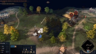 прохождение Age of Empires 4