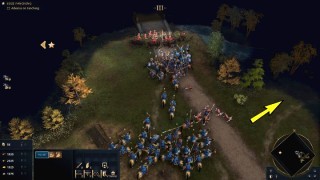 прохождение Age of Empires 4