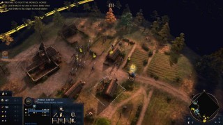 прохождение Age of Empires 4