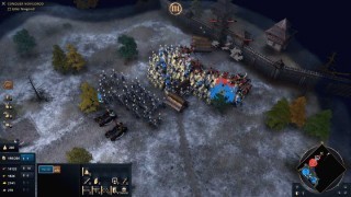 прохождение Age of Empires 4