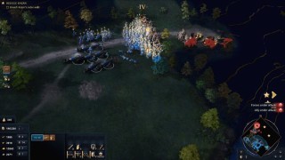 прохождение Age of Empires 4