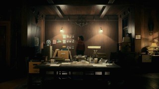 Alan Wake 2. Прохождение