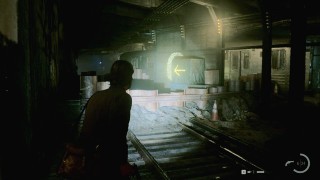 Alan Wake 2. Прохождение