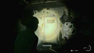 Alan Wake 2. Прохождение