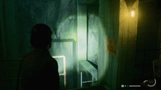 Alan Wake 2. Прохождение