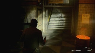 Alan Wake 2. Прохождение