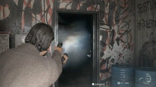 Alan Wake 2. Прохождение