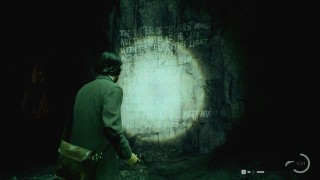 Alan Wake 2. Прохождение