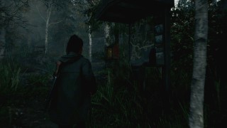 Alan Wake 2. Прохождение