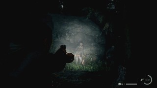 Alan Wake 2. Прохождение