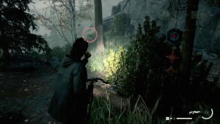 Alan Wake 2. Прохождение