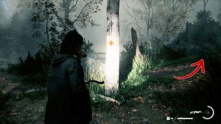 Alan Wake 2. Прохождение