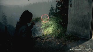 Alan Wake 2. Прохождение