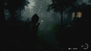 Alan Wake 2. Прохождение