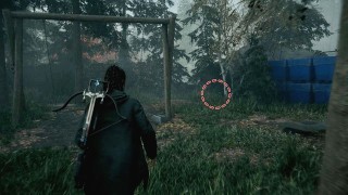 Alan Wake 2. Прохождение