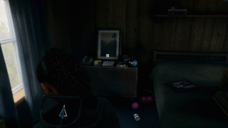 Alan Wake 2. Прохождение