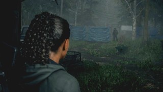 Alan Wake 2. Прохождение