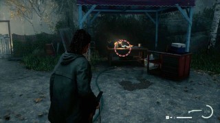 Alan Wake 2. Прохождение